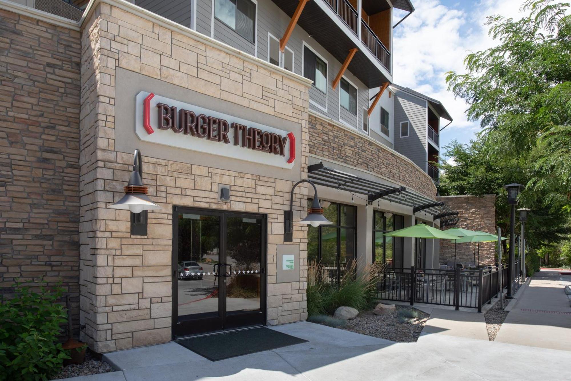 Holiday Inn & Suites Durango Downtown By Ihg Exterior foto